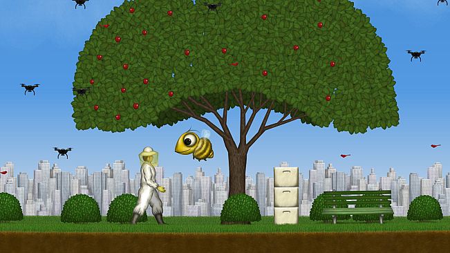 Tasty Planet Forever