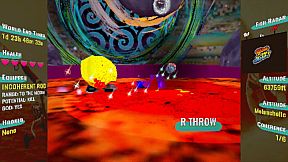 PISCIS x MACHINA 4.44 You [are] Fish