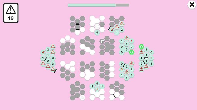 hexceed - Illumina Pack