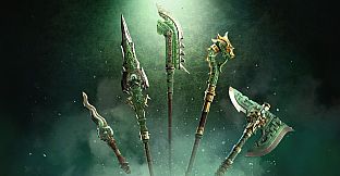 Diablo IV - Rebel's Cache Platinum Pack