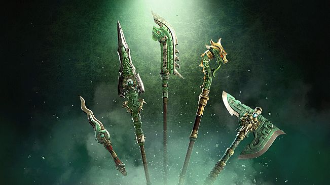 Diablo IV - Rebel's Cache Platinum Pack