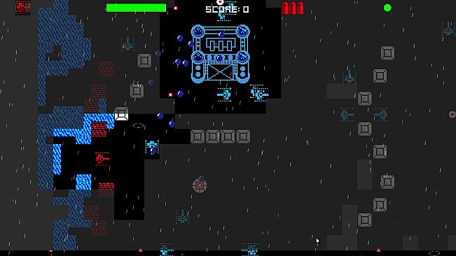 Tiger Tank 59 Ⅰ Rainstorm MP083