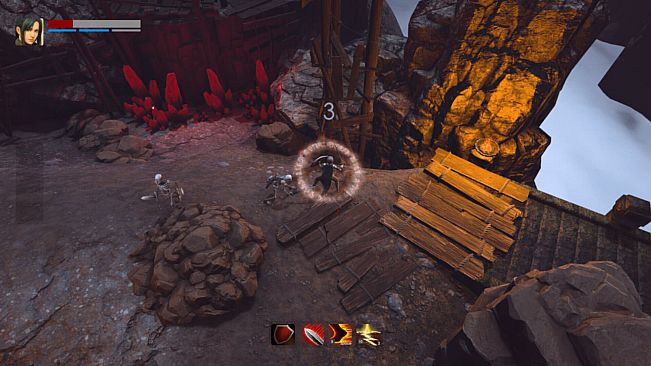 Shadow of the Nameless