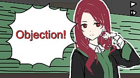 Who is the Defendant: Deliberately Rough