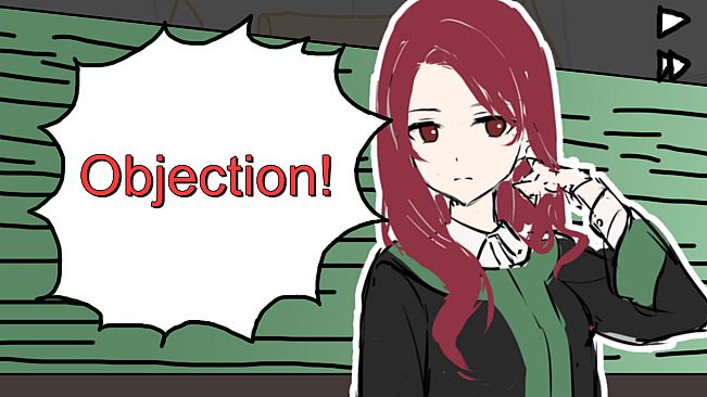 Who is the Defendant: Deliberately Rough