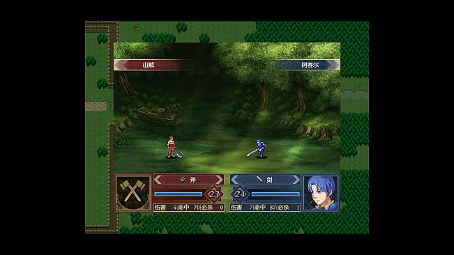 巴伦西亚传说：索菲亚的重生 Valencia Saga:Sophia's rebirth