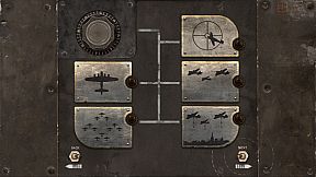 B-17 Flying Fortress : The Mighty 8th Redux