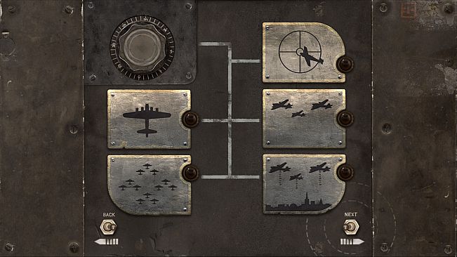 B-17 Flying Fortress : The Mighty 8th Redux