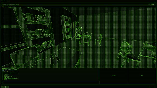 FinalLoveMachine ~start retry polling with you in your most loved color~