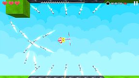 Anti-Grav Bamboo-copter