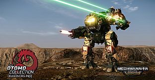 MechWarrior Online - Otomo Collection