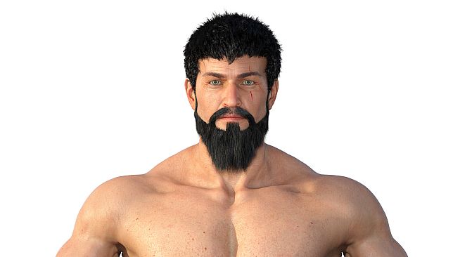 Spartan Commander Realtime