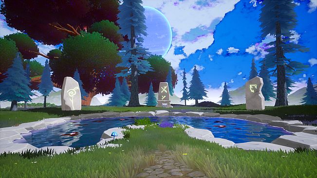 The Last Worlds : Crossed Souls