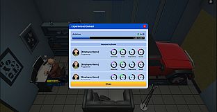 Hacker Inc.