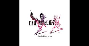 FINAL FANTASY XIII-2 Original Soundtrack