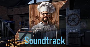 Star Chef Simulator Soundtrack