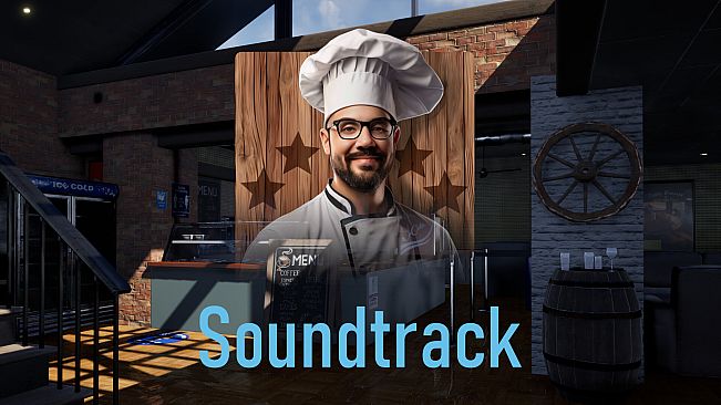 Star Chef Simulator Soundtrack
