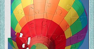 Holiday Jigsaw Easter 2