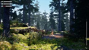 Before Nightfall: Summertime