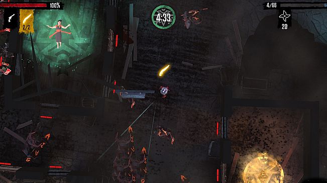 Ritual Crown of Horns