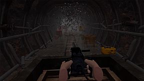 Last Chance: The Survivor VR