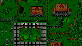 Pixel Exorcist : No Way Out