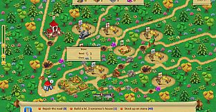 Gnomes Garden: New Home