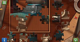 Montgomery Fox And The Revenge Of Victor Draven