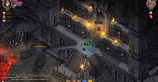 Norroth Online