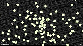 Endless Bullet Heaven