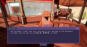 Digital Audio Wasteland