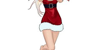 Hentai Shooter 3D: Christmas Party Uncensored (Deluxe Edition)