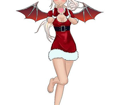 Hentai Shooter 3D: Christmas Party Uncensored (Deluxe Edition)