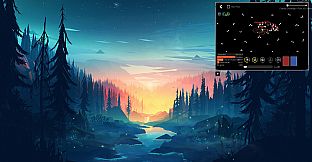 Idle of Eternity