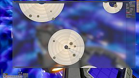 Rionag: Survey Fleet