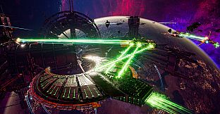 Battlefleet Gothic: Armada 2 - Windows 10