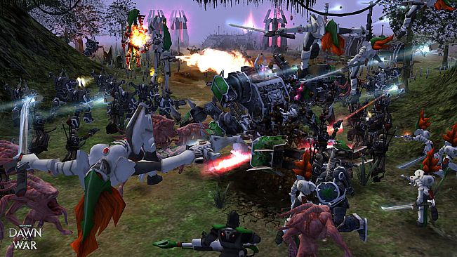 Warhammer 40,000: Dawn of War - Anniversary Edition