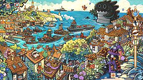 Whisker Wanderlust: The Mosaic of Souls