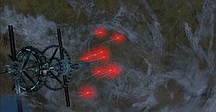 G.O.D. Global Orbital Defense