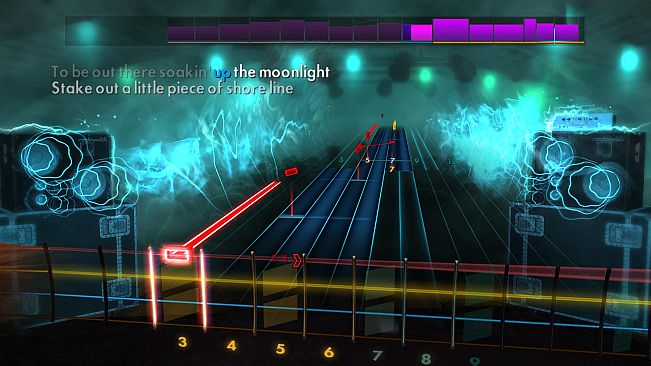 Rocksmith 2014 Edition – Remastered – Brad Paisley - “Mud on the Tires”