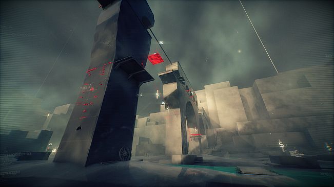 Trails of the Black Sun