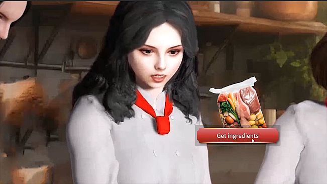 LingTian1: Your Destined Prince