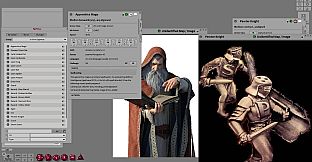 Fantasy Grounds - In Vino Gigantus (5E)