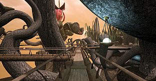 The Five Cores Remastered