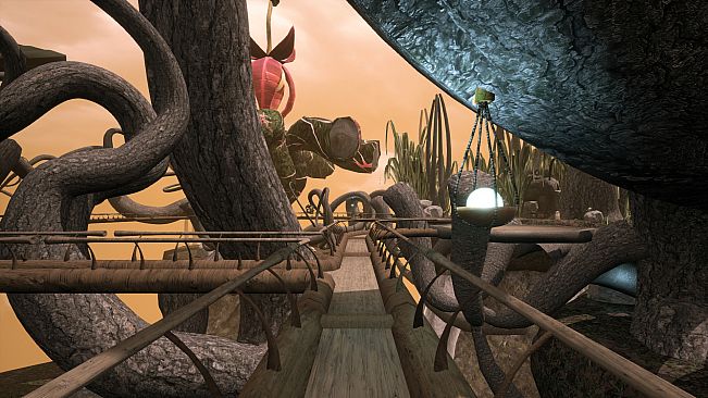 The Five Cores Remastered