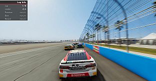 NASCAR Heat 5 - Next Gen Car Update (2022)