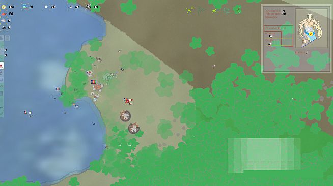 Fate in the Darkness