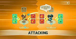 Insane Robots - Robot Pack 5