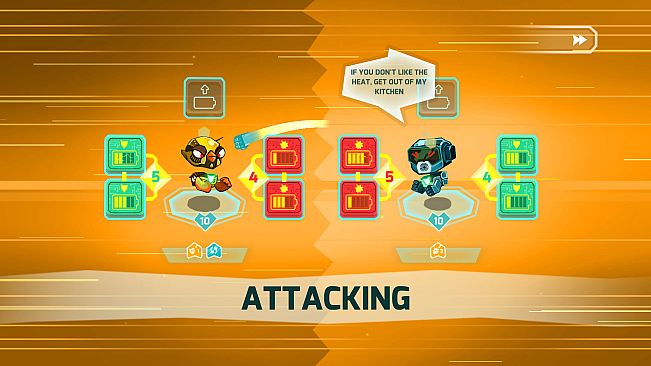 Insane Robots - Robot Pack 5