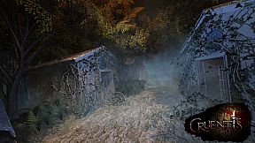 Cruentis The Murderer vol.1